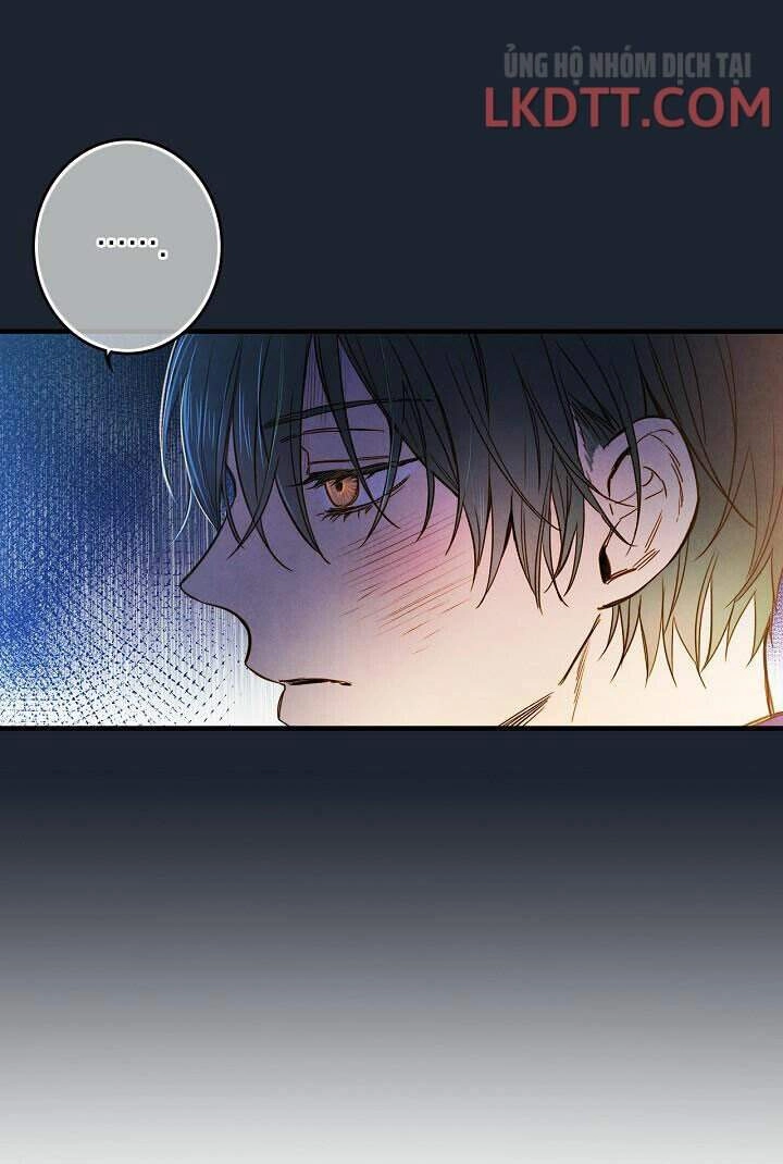 Hoàng Phi Bóng Tối Chapter 24 - 9