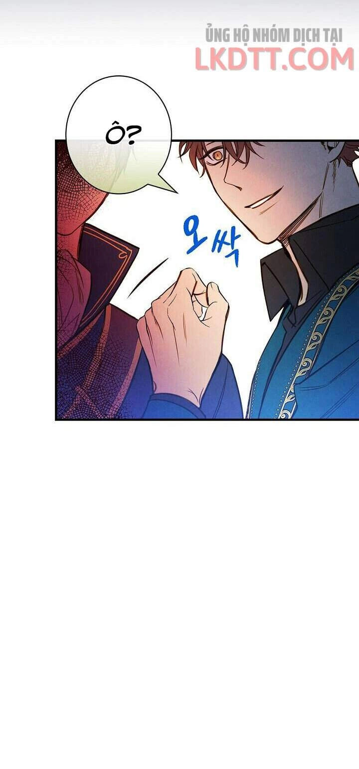 Hoàng Phi Bóng Tối Chapter 24 - 10