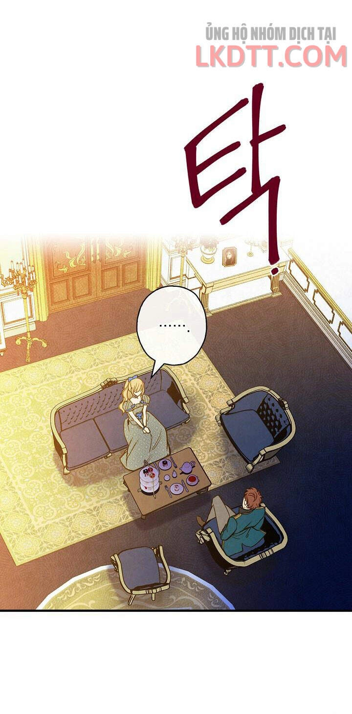 Hoàng Phi Bóng Tối Chapter 24 - 13