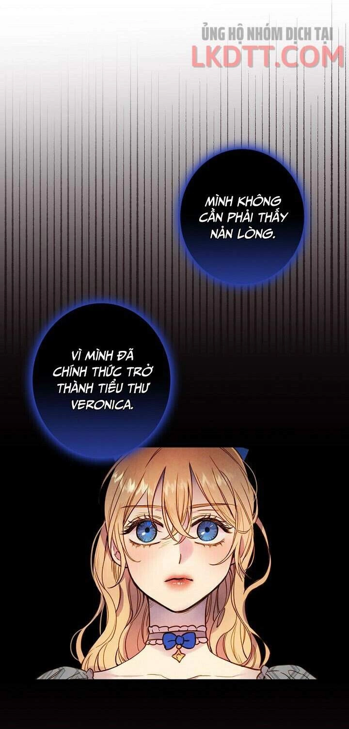 Hoàng Phi Bóng Tối Chapter 24 - 14