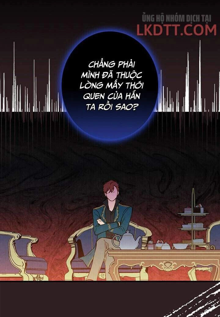 Hoàng Phi Bóng Tối Chapter 24 - 15