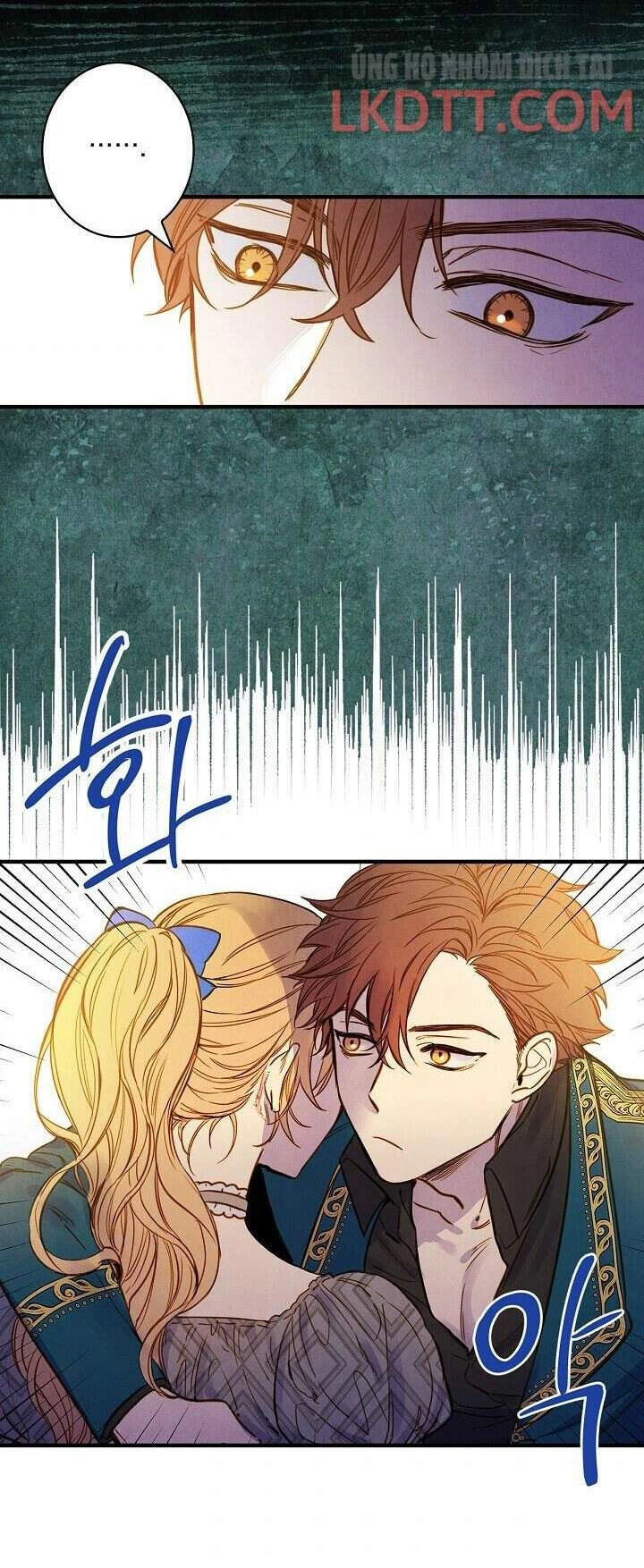 Hoàng Phi Bóng Tối Chapter 24 - 33