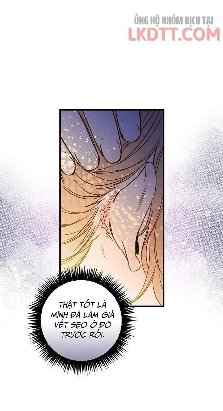 Hoàng Phi Bóng Tối Chapter 24 - 34