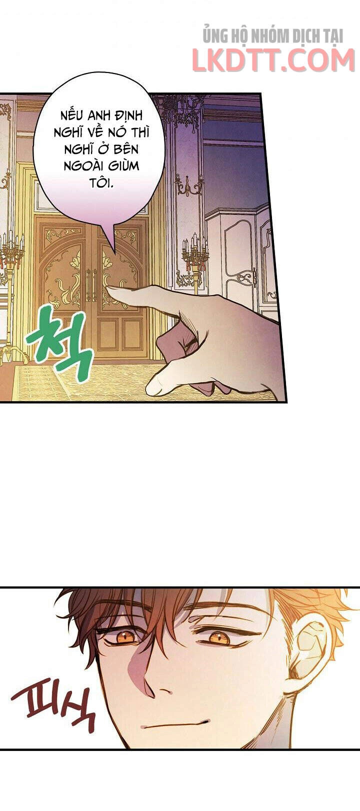 Hoàng Phi Bóng Tối Chapter 24 - 42