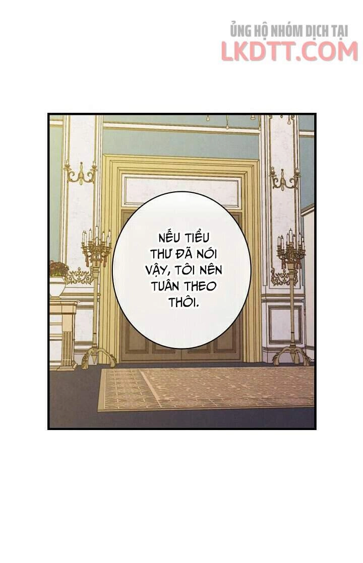 Hoàng Phi Bóng Tối Chapter 24 - 43