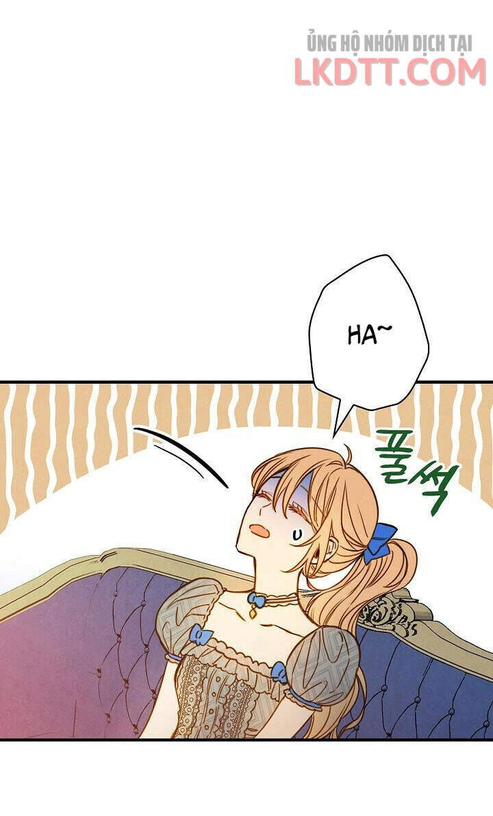 Hoàng Phi Bóng Tối Chapter 24 - 46