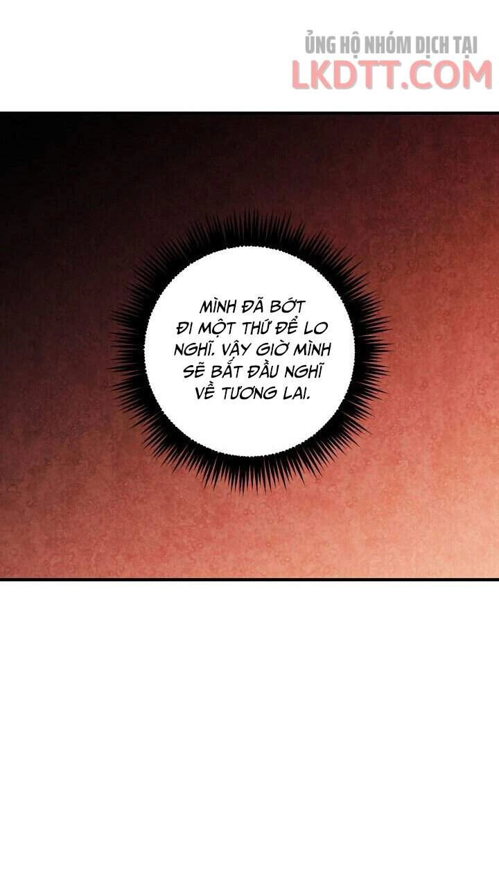 Hoàng Phi Bóng Tối Chapter 24 - 48