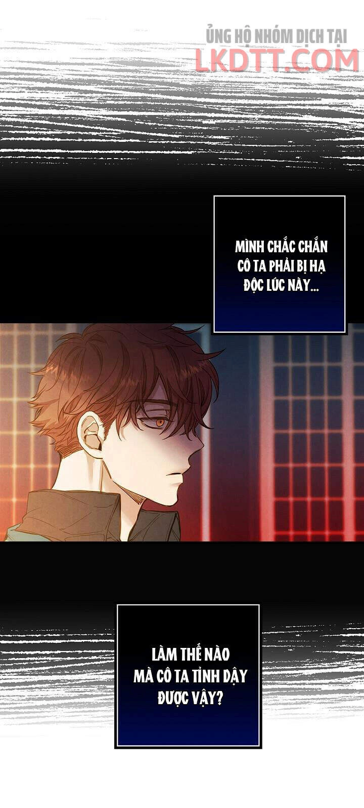 Hoàng Phi Bóng Tối Chapter 24 - 52