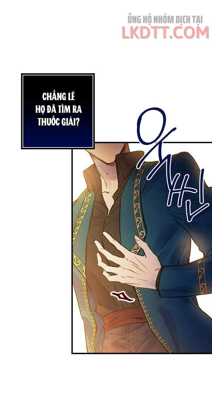 Hoàng Phi Bóng Tối Chapter 24 - 53