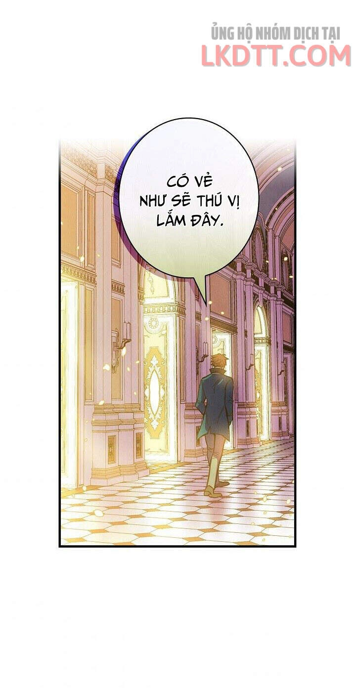 Hoàng Phi Bóng Tối Chapter 24 - 57