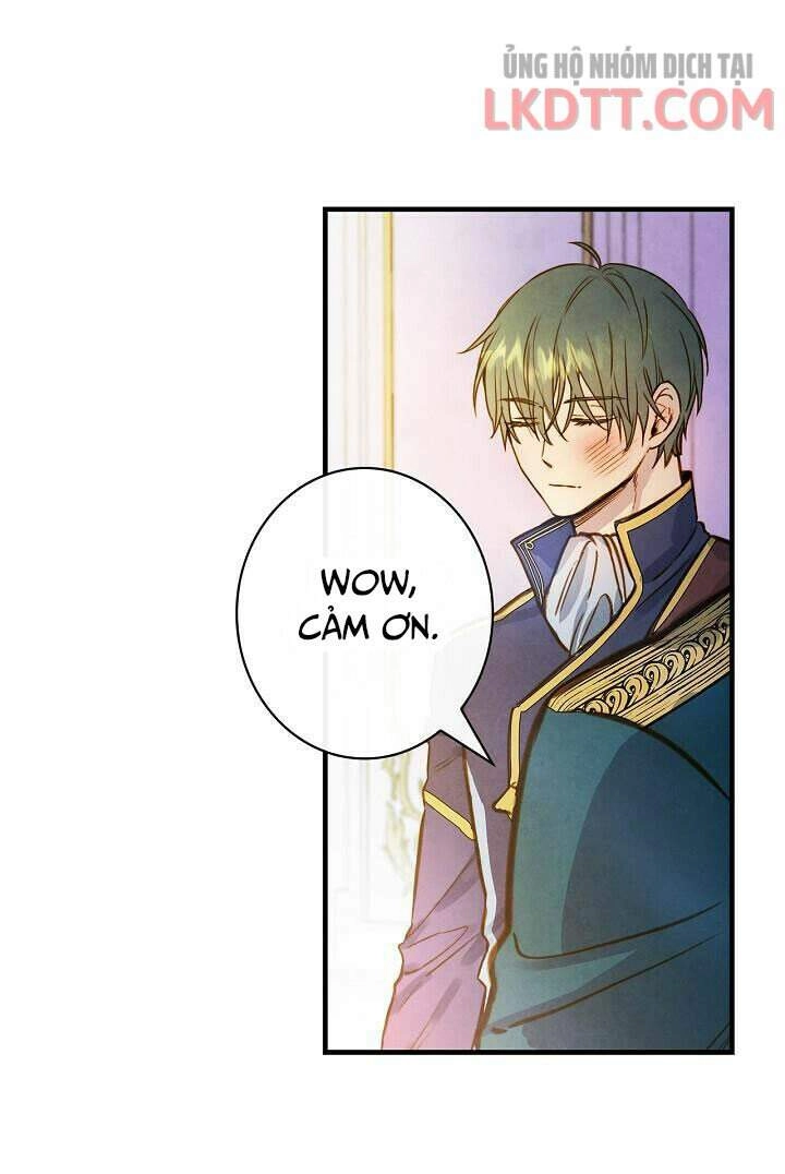 Hoàng Phi Bóng Tối Chapter 24 - 64