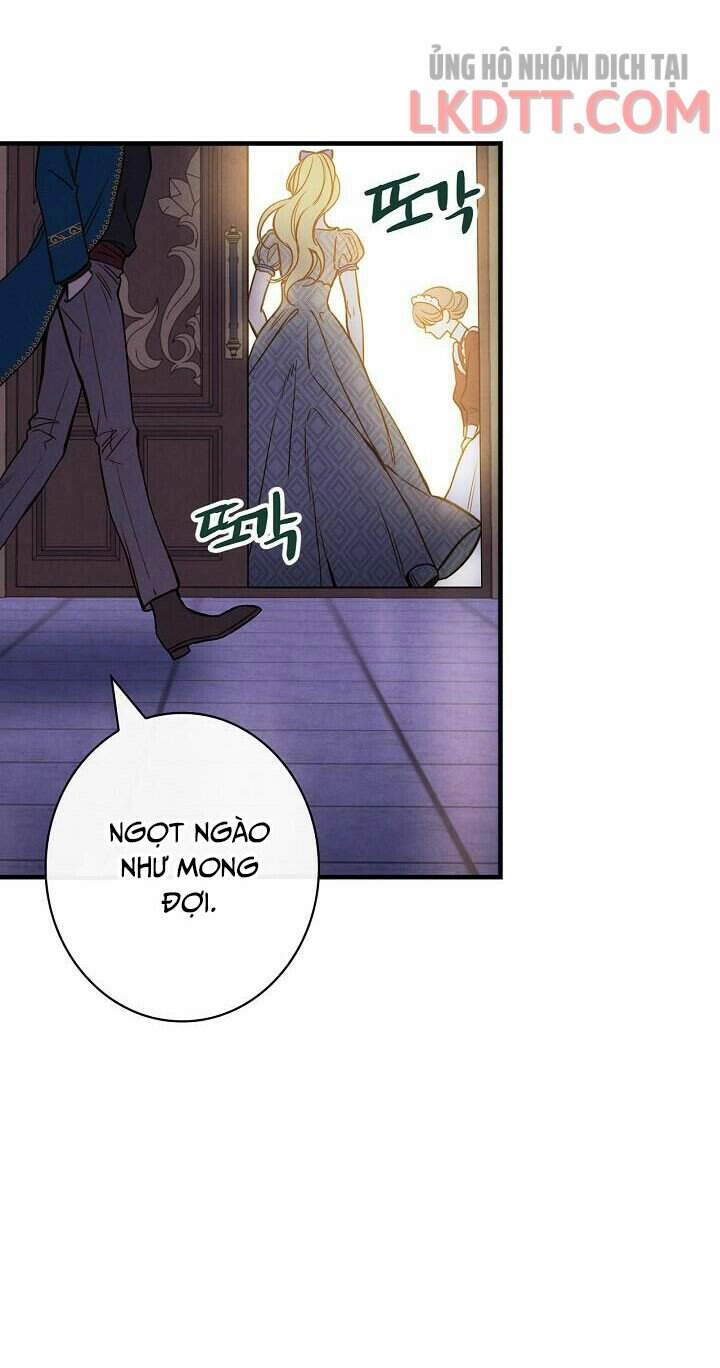 Hoàng Phi Bóng Tối Chapter 24 - 65