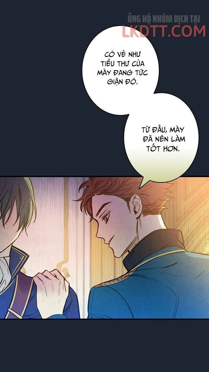 Hoàng Phi Bóng Tối Chapter 24 - 67