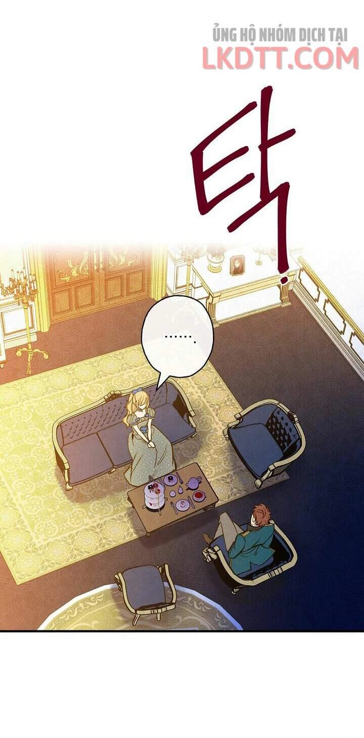 Hoàng Phi Bóng Tối Chapter 24 - 72