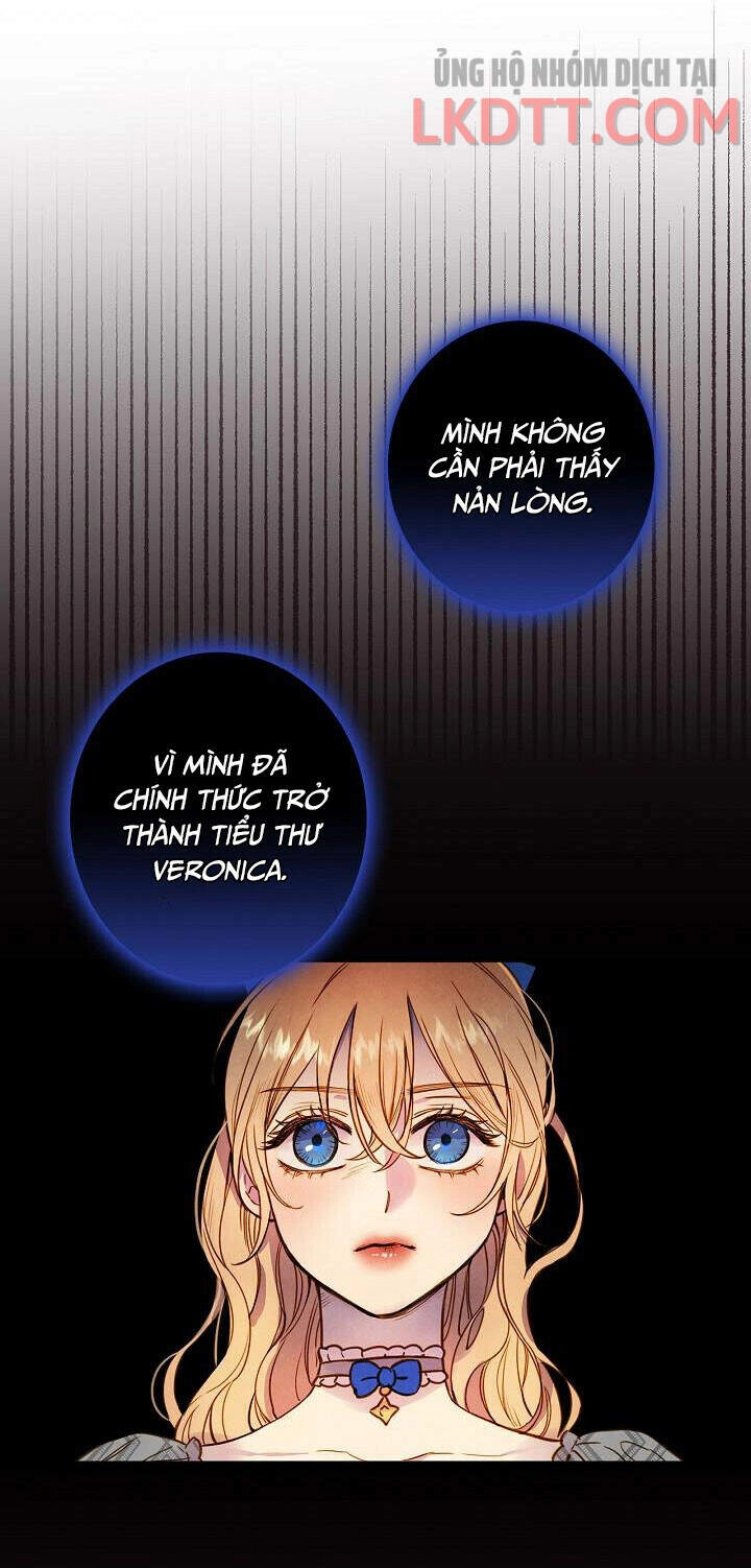 Hoàng Phi Bóng Tối Chapter 24 - 73