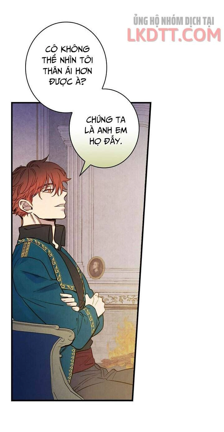 Hoàng Phi Bóng Tối Chapter 24 - 76