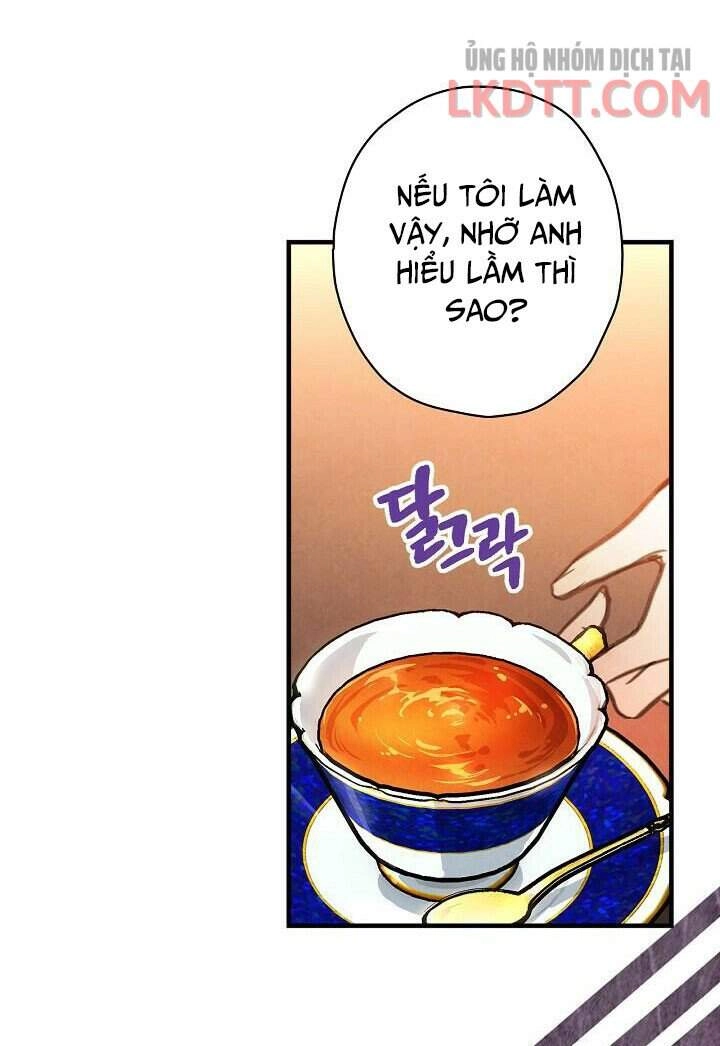 Hoàng Phi Bóng Tối Chapter 24 - 77