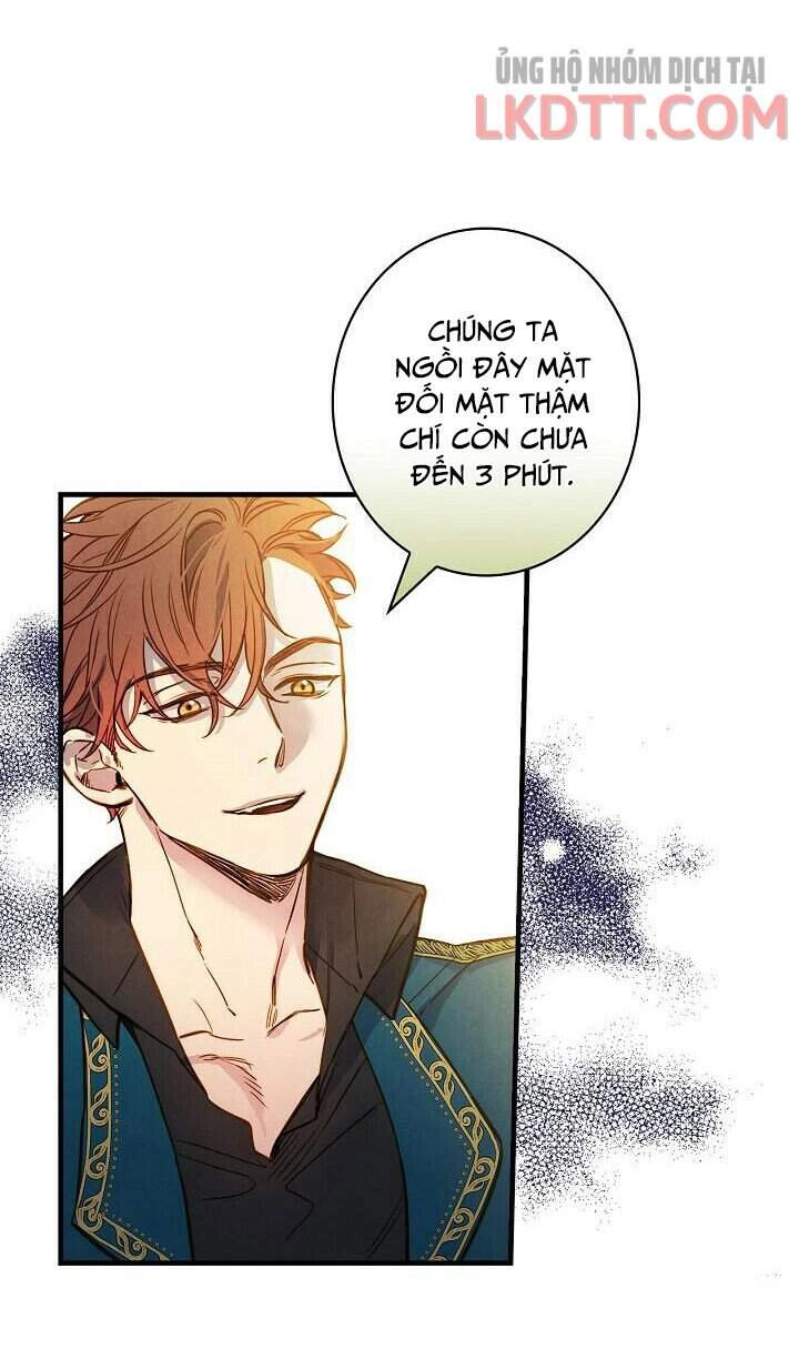 Hoàng Phi Bóng Tối Chapter 24 - 80