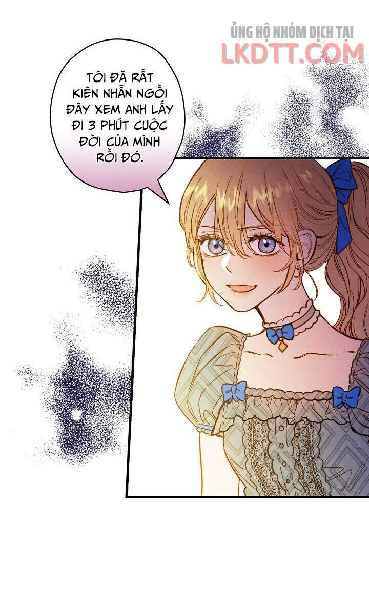 Hoàng Phi Bóng Tối Chapter 24 - 81