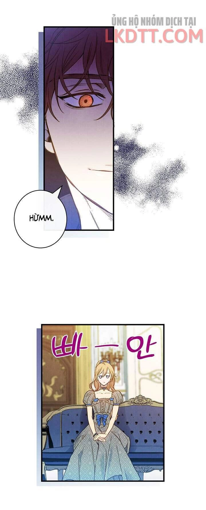 Hoàng Phi Bóng Tối Chapter 24 - 82