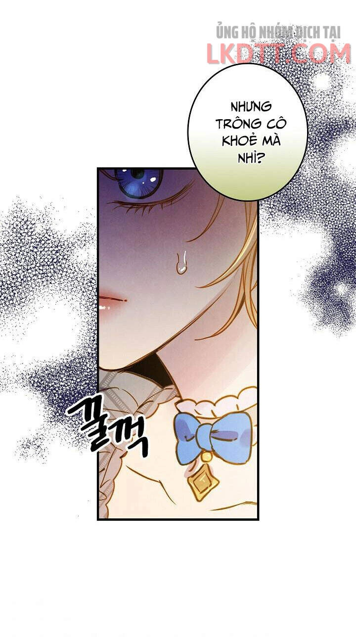 Hoàng Phi Bóng Tối Chapter 24 - 84