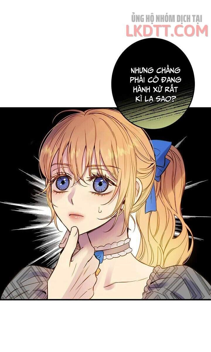 Hoàng Phi Bóng Tối Chapter 24 - 88