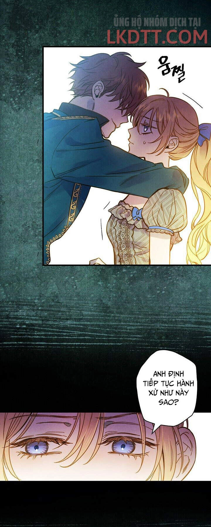 Hoàng Phi Bóng Tối Chapter 24 - 91