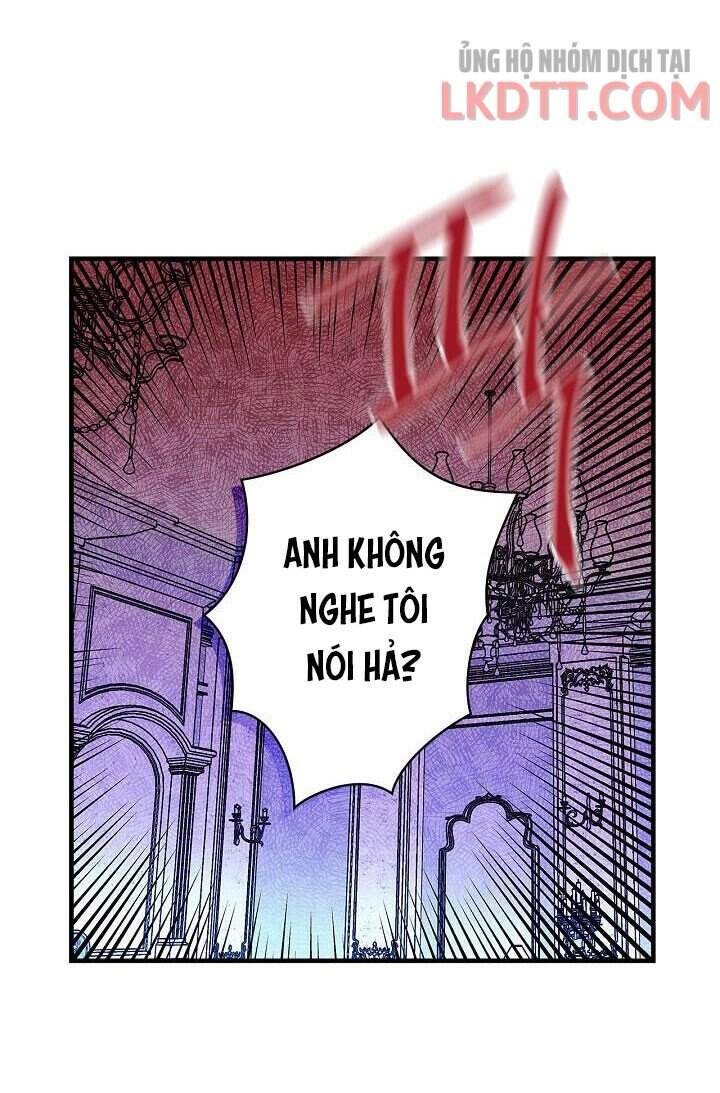 Hoàng Phi Bóng Tối Chapter 24 - 94