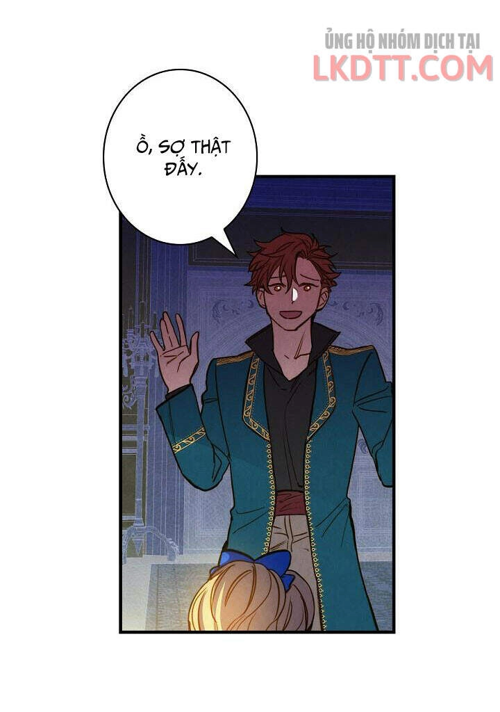 Hoàng Phi Bóng Tối Chapter 24 - 96