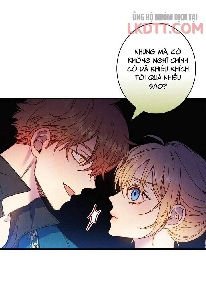 Hoàng Phi Bóng Tối Chapter 24 - 97