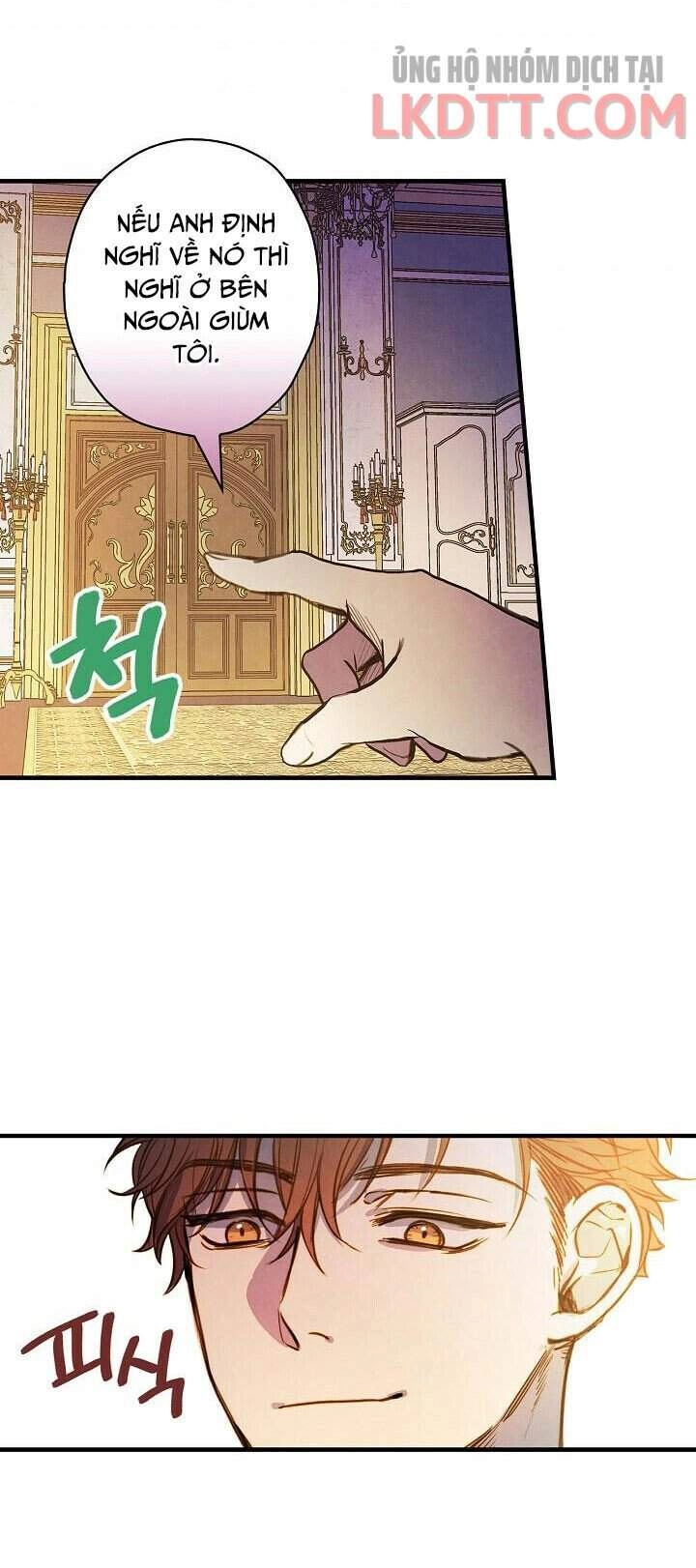 Hoàng Phi Bóng Tối Chapter 24 - 101