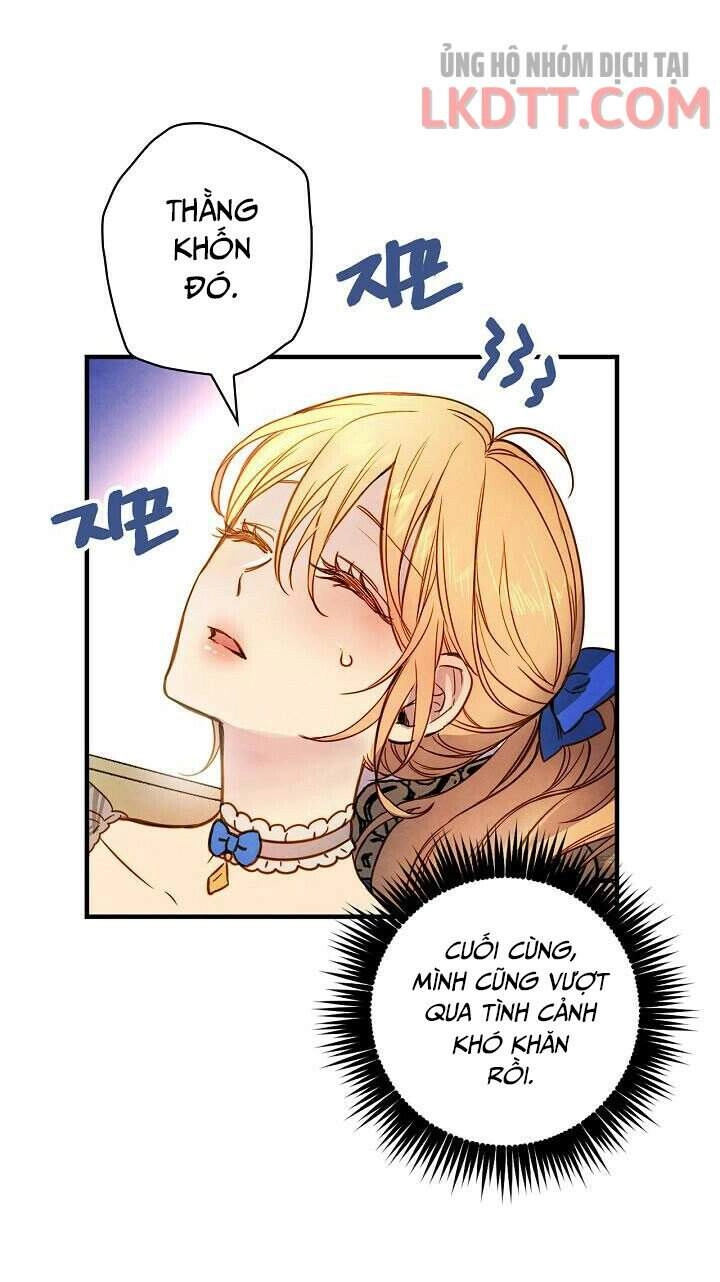 Hoàng Phi Bóng Tối Chapter 24 - 106