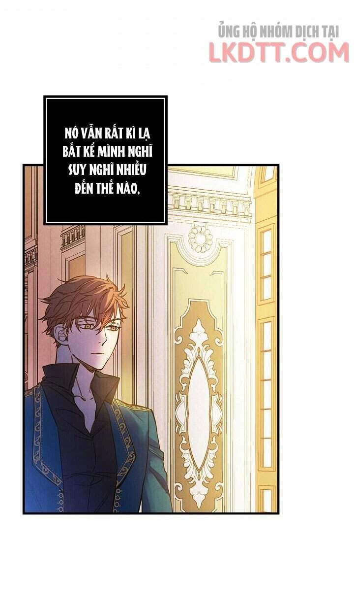 Hoàng Phi Bóng Tối Chapter 24 - 110