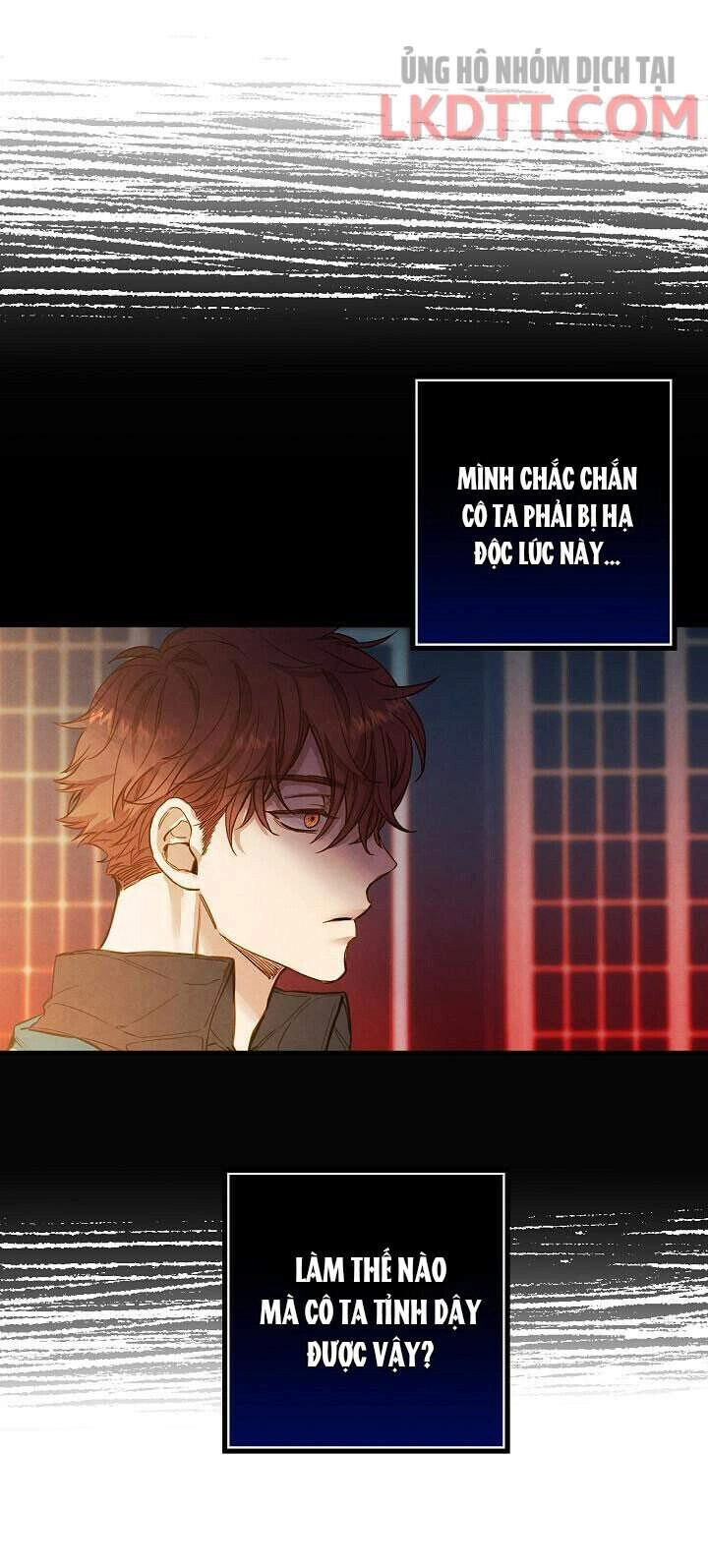 Hoàng Phi Bóng Tối Chapter 24 - 111