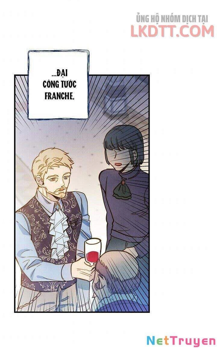 Hoàng Phi Bóng Tối Chapter 25 - 4