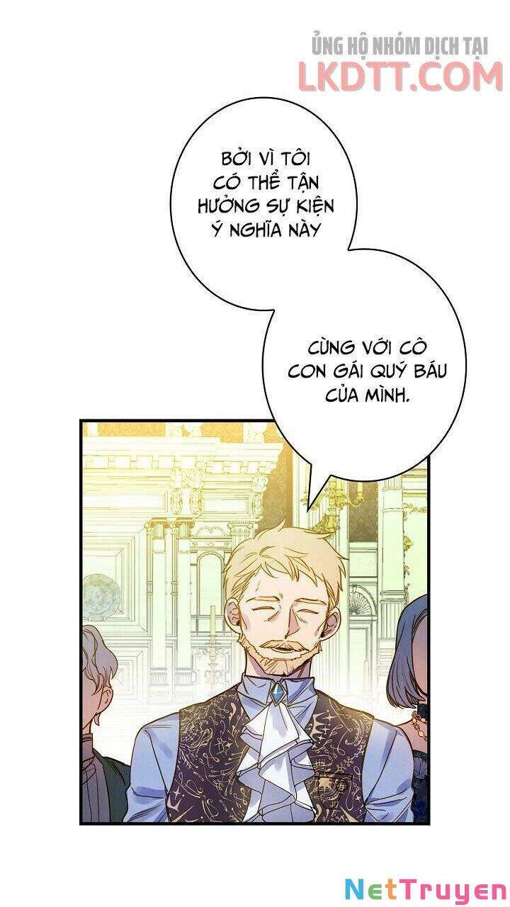 Hoàng Phi Bóng Tối Chapter 25 - 20