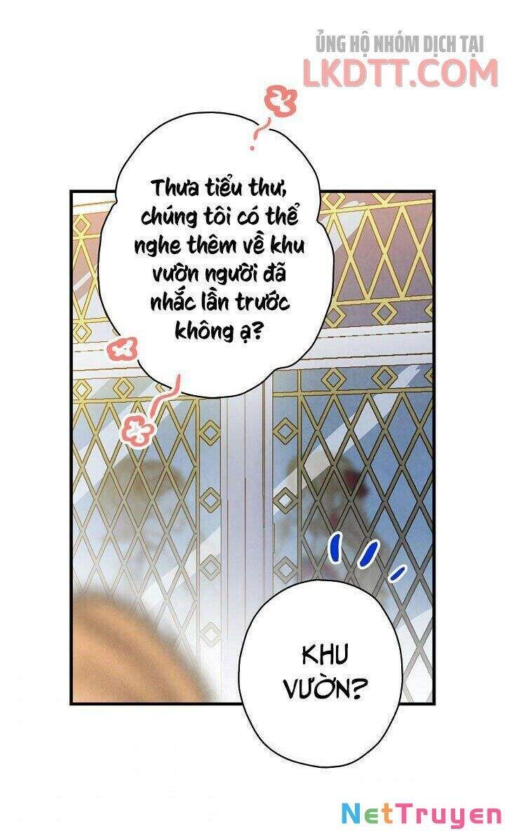 Hoàng Phi Bóng Tối Chapter 25 - 33