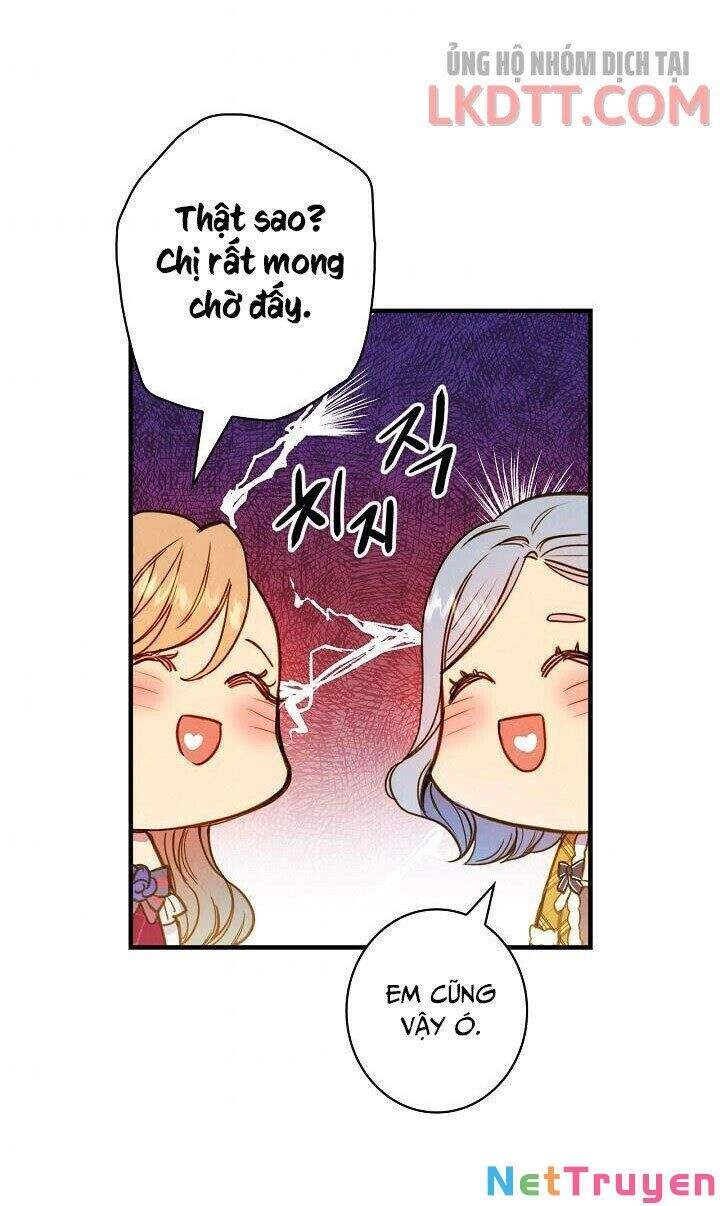 Hoàng Phi Bóng Tối Chapter 25 - 50