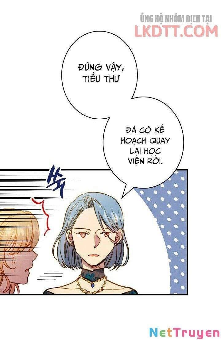 Hoàng Phi Bóng Tối Chapter 25 - 52