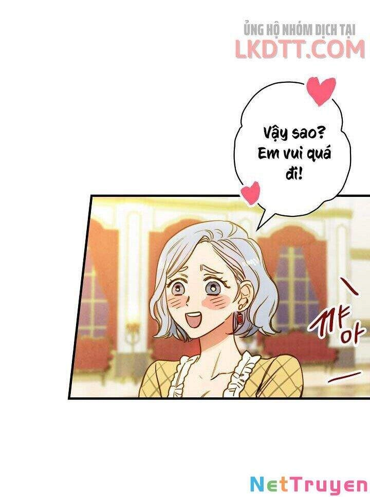 Hoàng Phi Bóng Tối Chapter 25 - 53