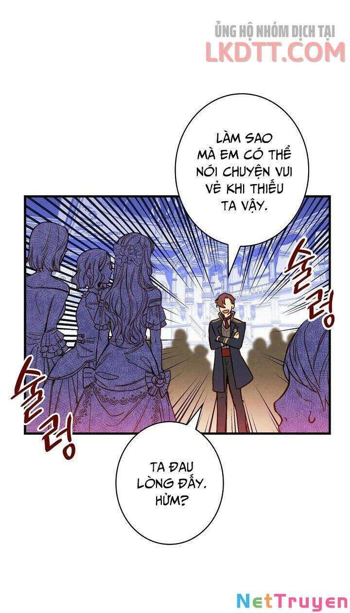 Hoàng Phi Bóng Tối Chapter 25 - 56