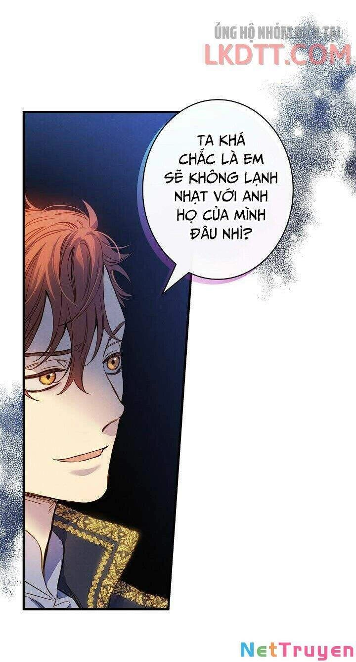 Hoàng Phi Bóng Tối Chapter 25 - 60