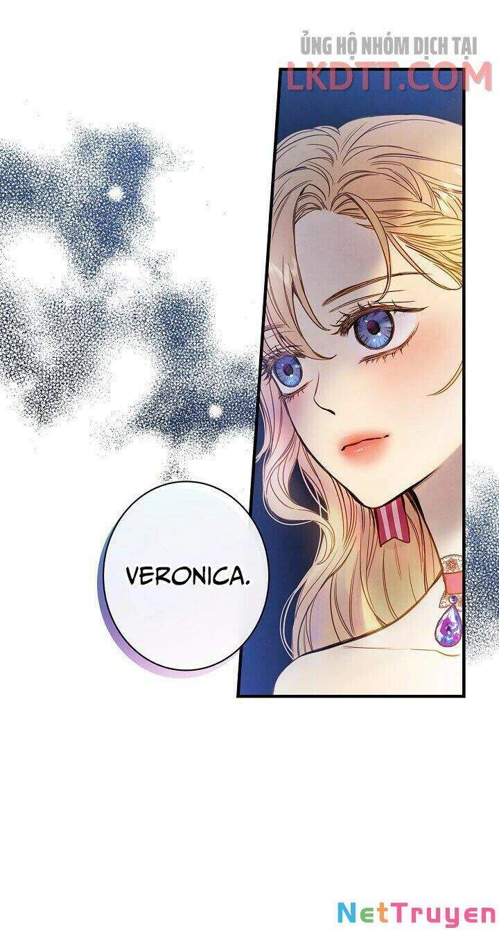 Hoàng Phi Bóng Tối Chapter 25 - 61