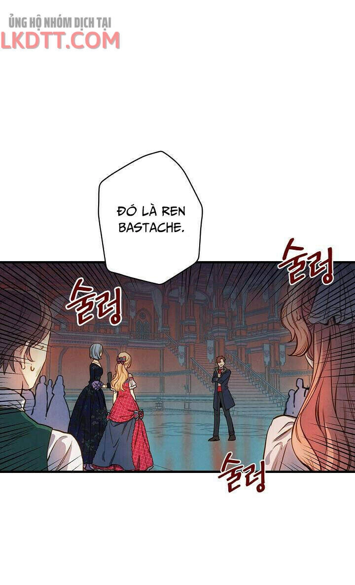 Hoàng Phi Bóng Tối Chapter 26 - 2