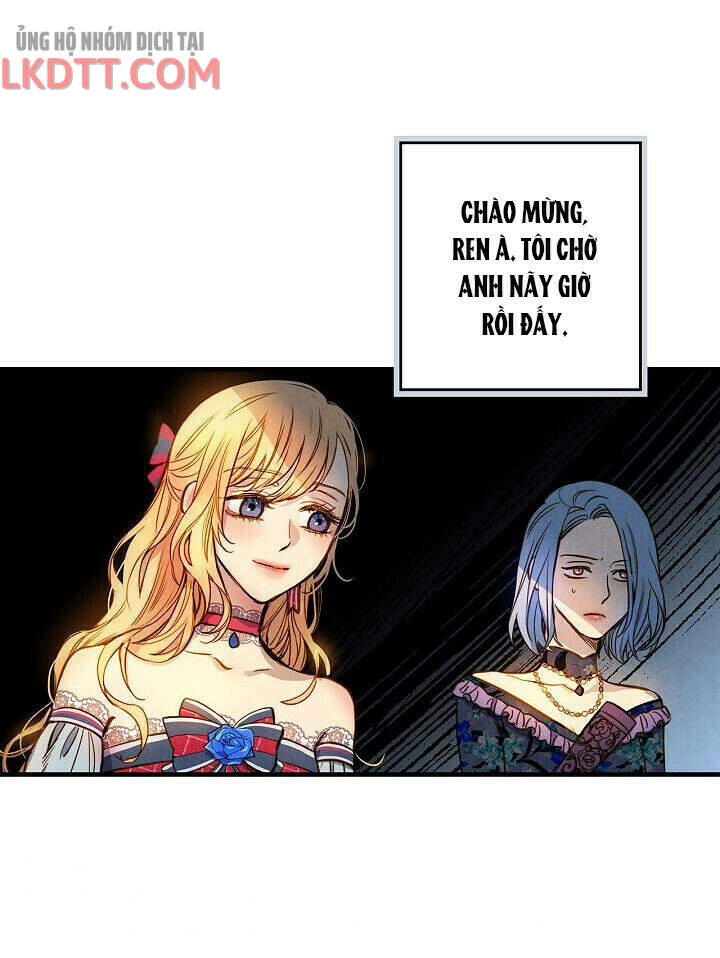 Hoàng Phi Bóng Tối Chapter 26 - 3