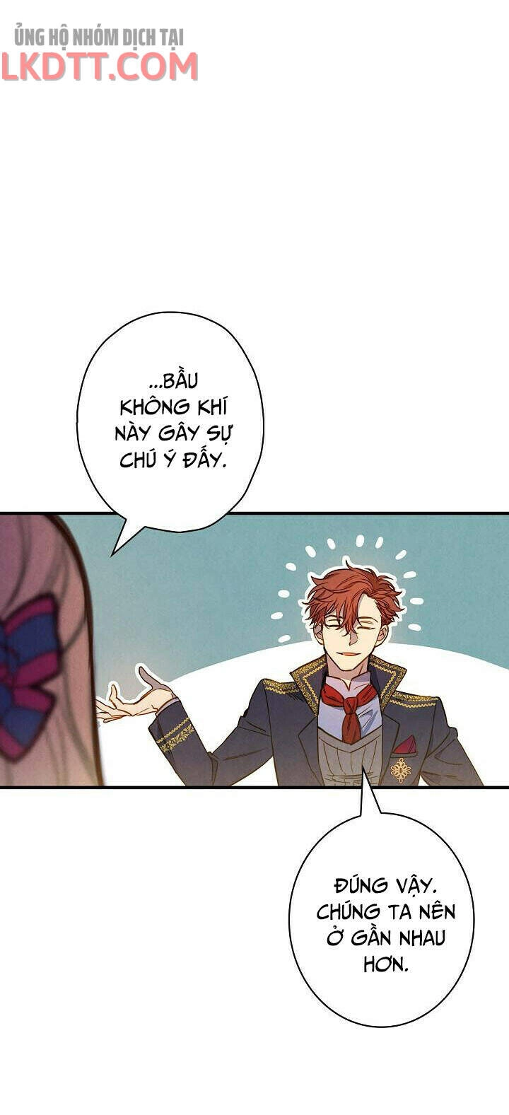 Hoàng Phi Bóng Tối Chapter 26 - 6