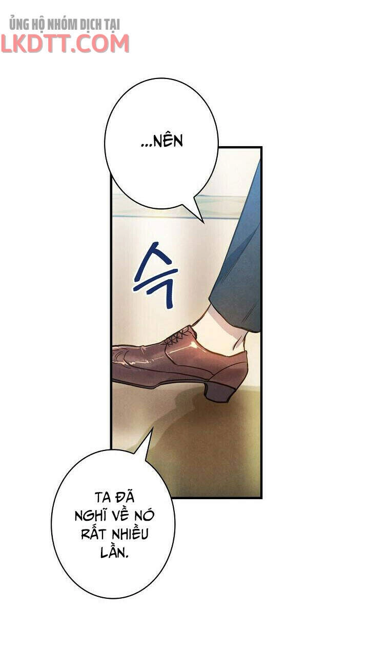 Hoàng Phi Bóng Tối Chapter 26 - 7