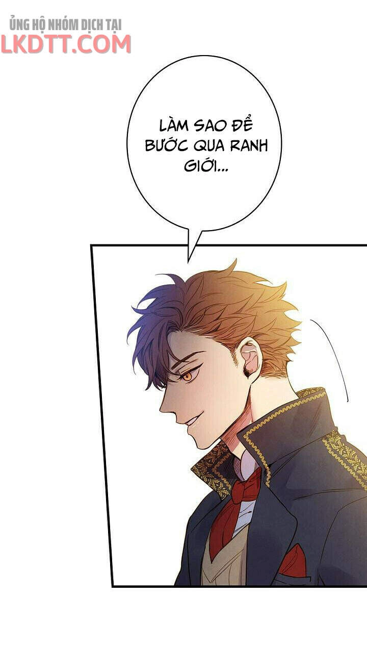 Hoàng Phi Bóng Tối Chapter 26 - 8