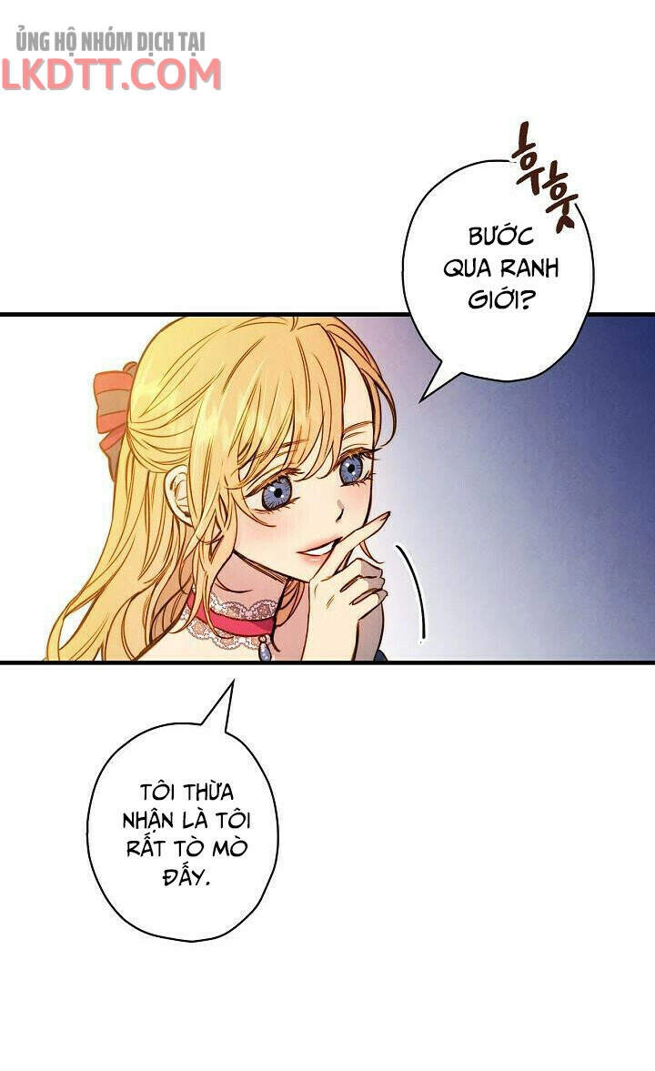 Hoàng Phi Bóng Tối Chapter 26 - 9