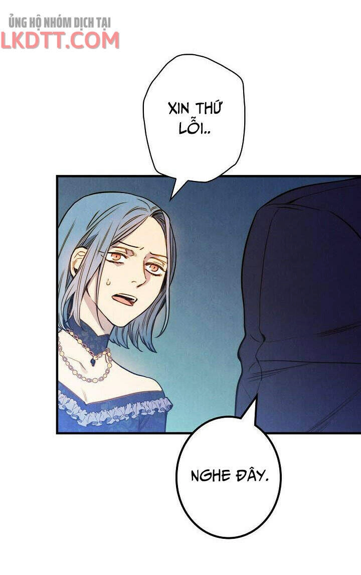 Hoàng Phi Bóng Tối Chapter 26 - 11